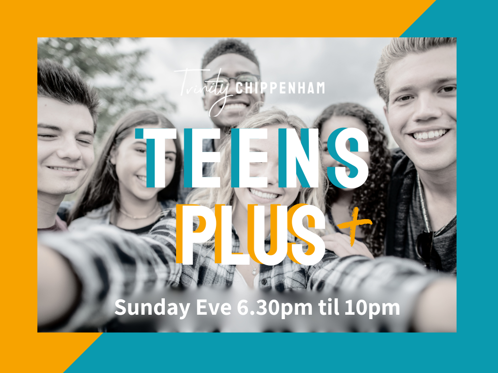 Teens Plus