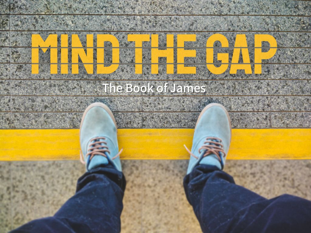 Mind the Gap