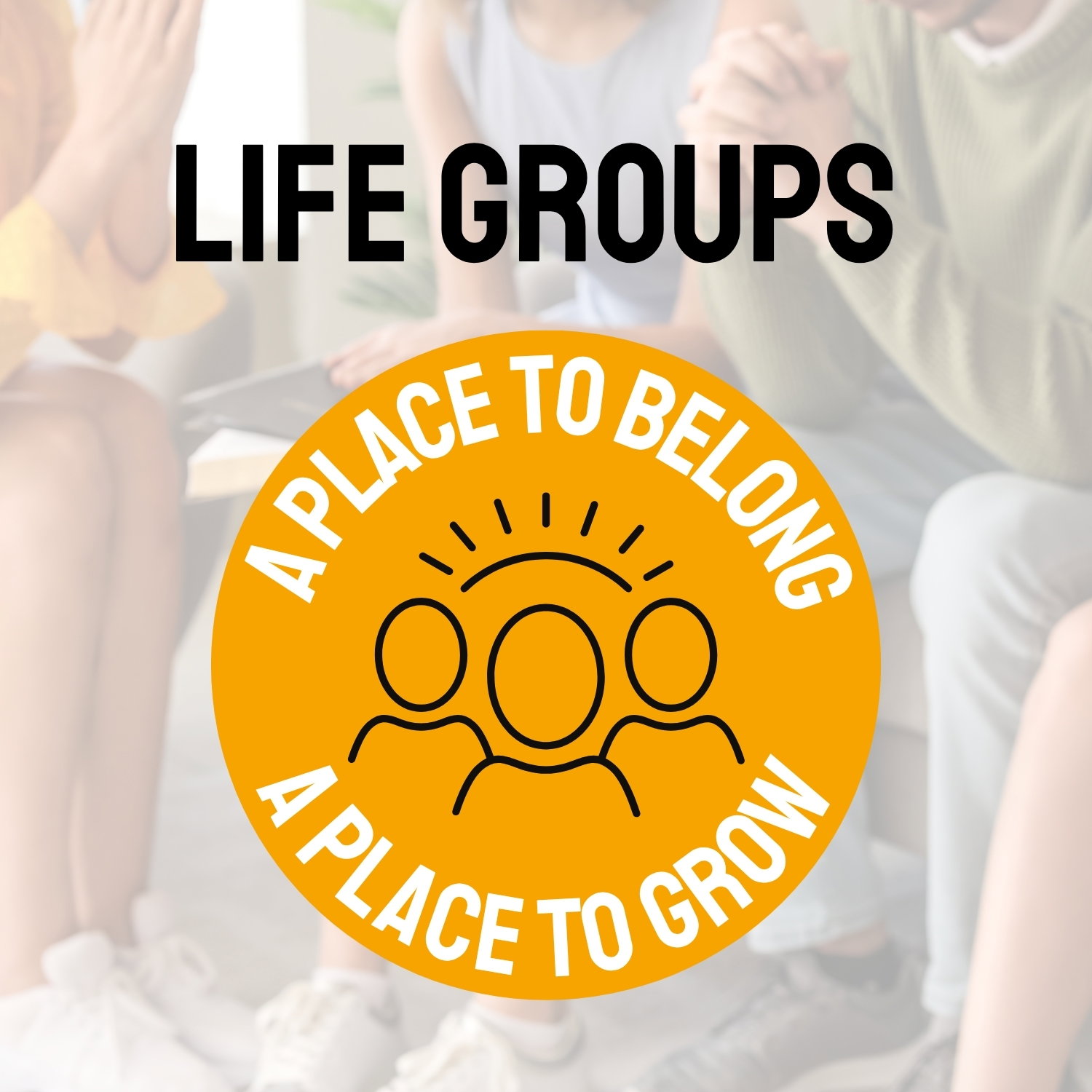 Life Groups