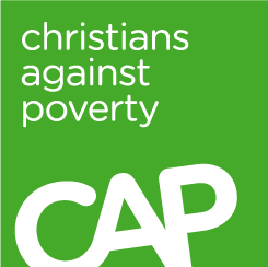 Christians Against Poverty image