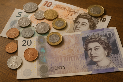 Financial Support  image