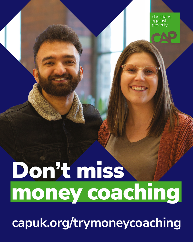 Money Coaching Course - FREE
