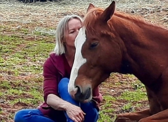 "Natur und Hufschlag"