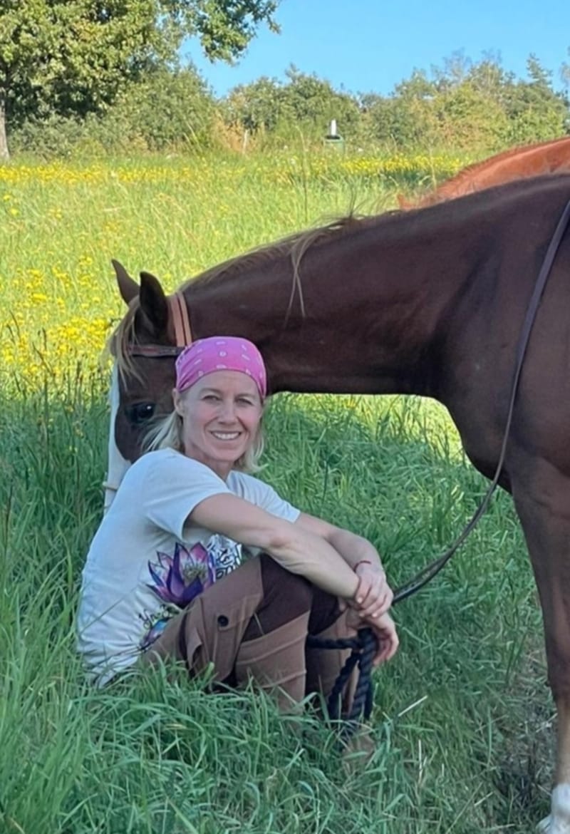 Mein ganzheitliches Wirken - Eine Reise zurück zu deiner Urkraft