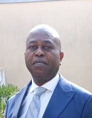 Vincent Kualu