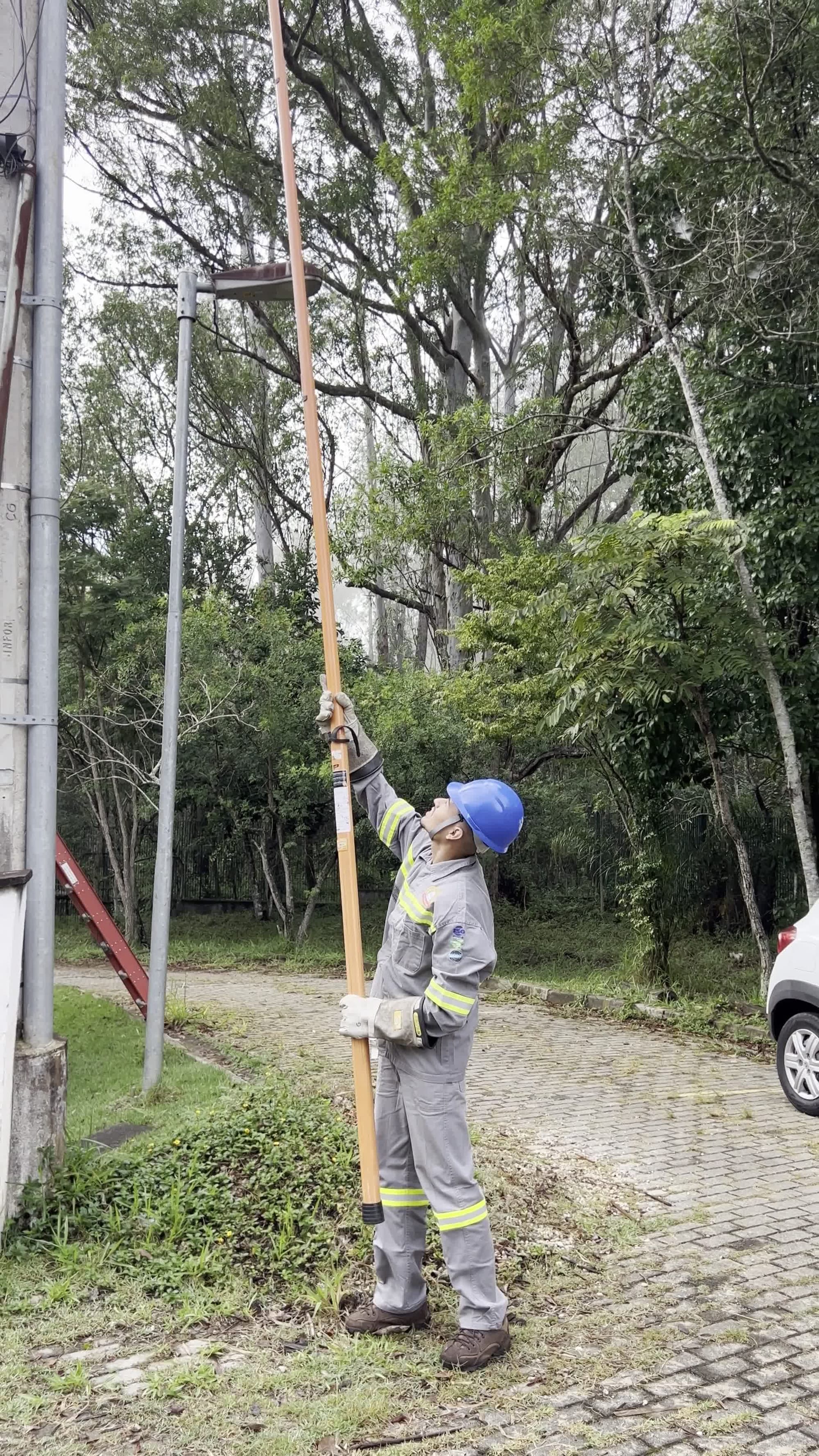 Desligamento de Subestacao Eletrica: Documentos e Procedimentos Necessarios video thumbnail