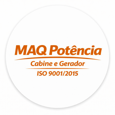 MAQ Potência