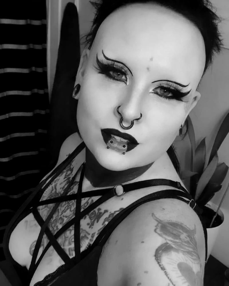 ~Amanda~