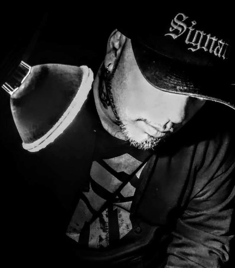 ~Mike~
