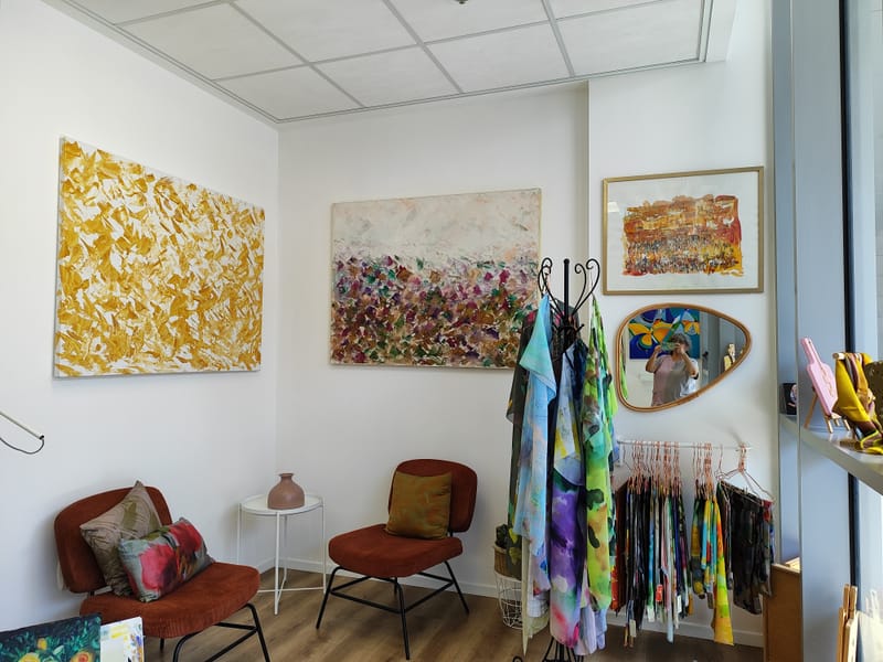 פופ אפ ראש השנה. Pop up Roshashana