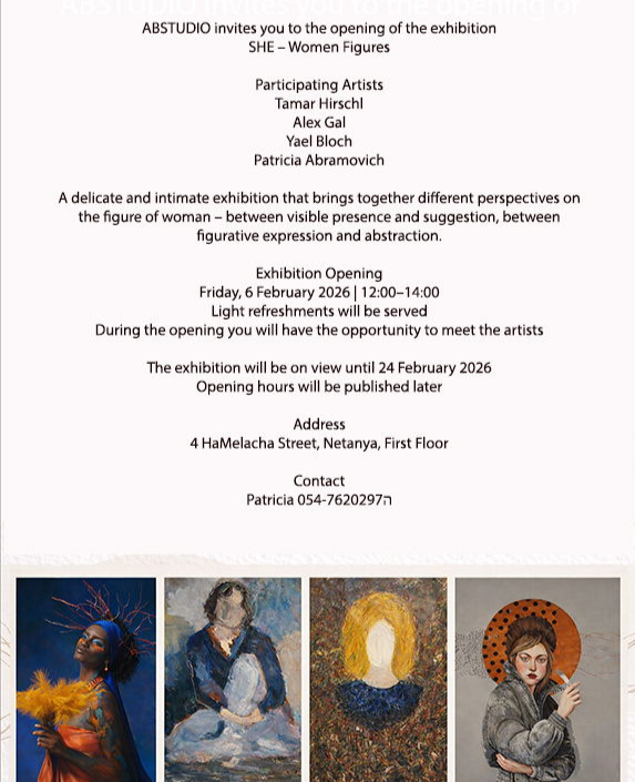 SHE -exhibition