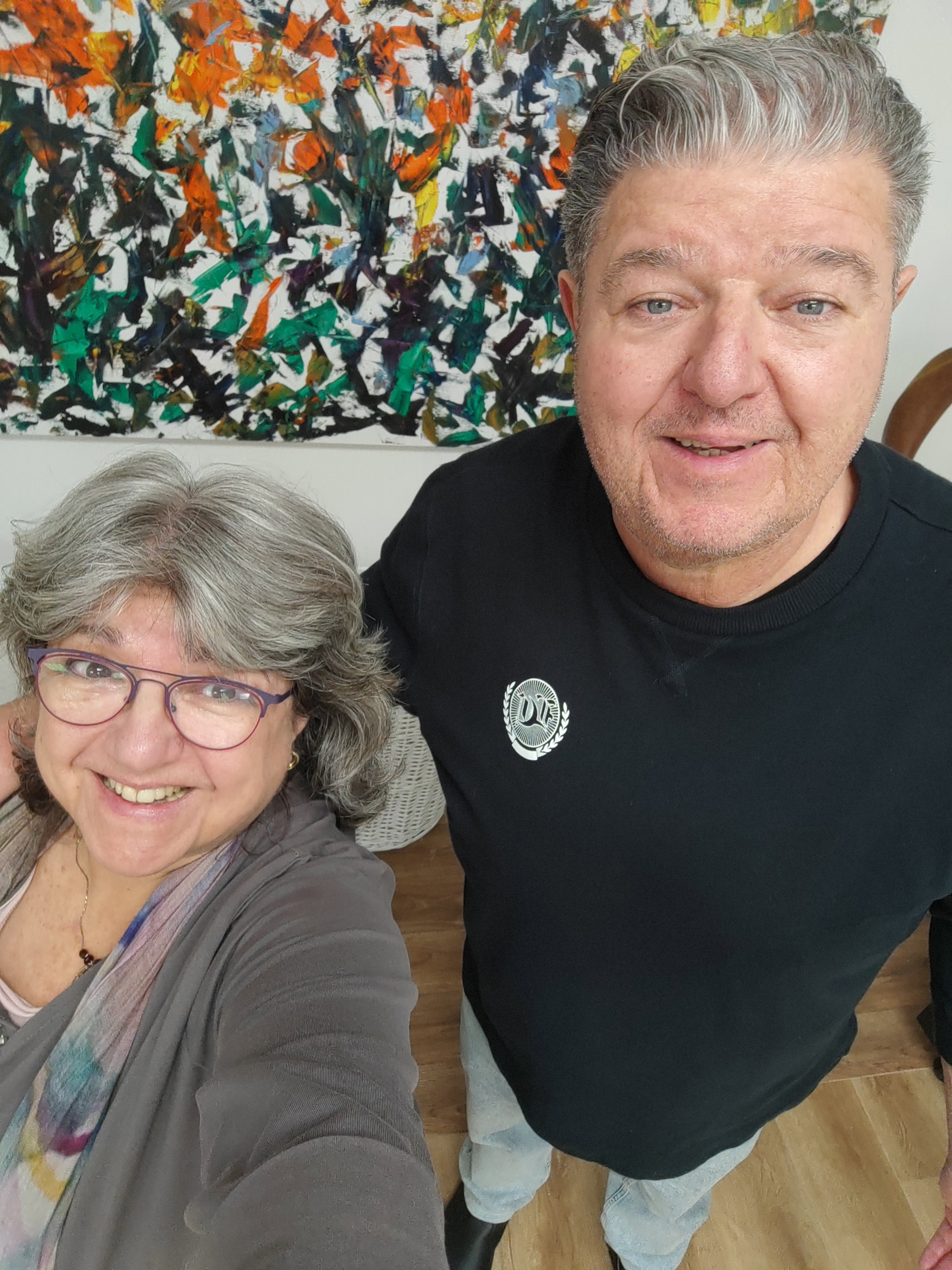 À la recherche de la lumière