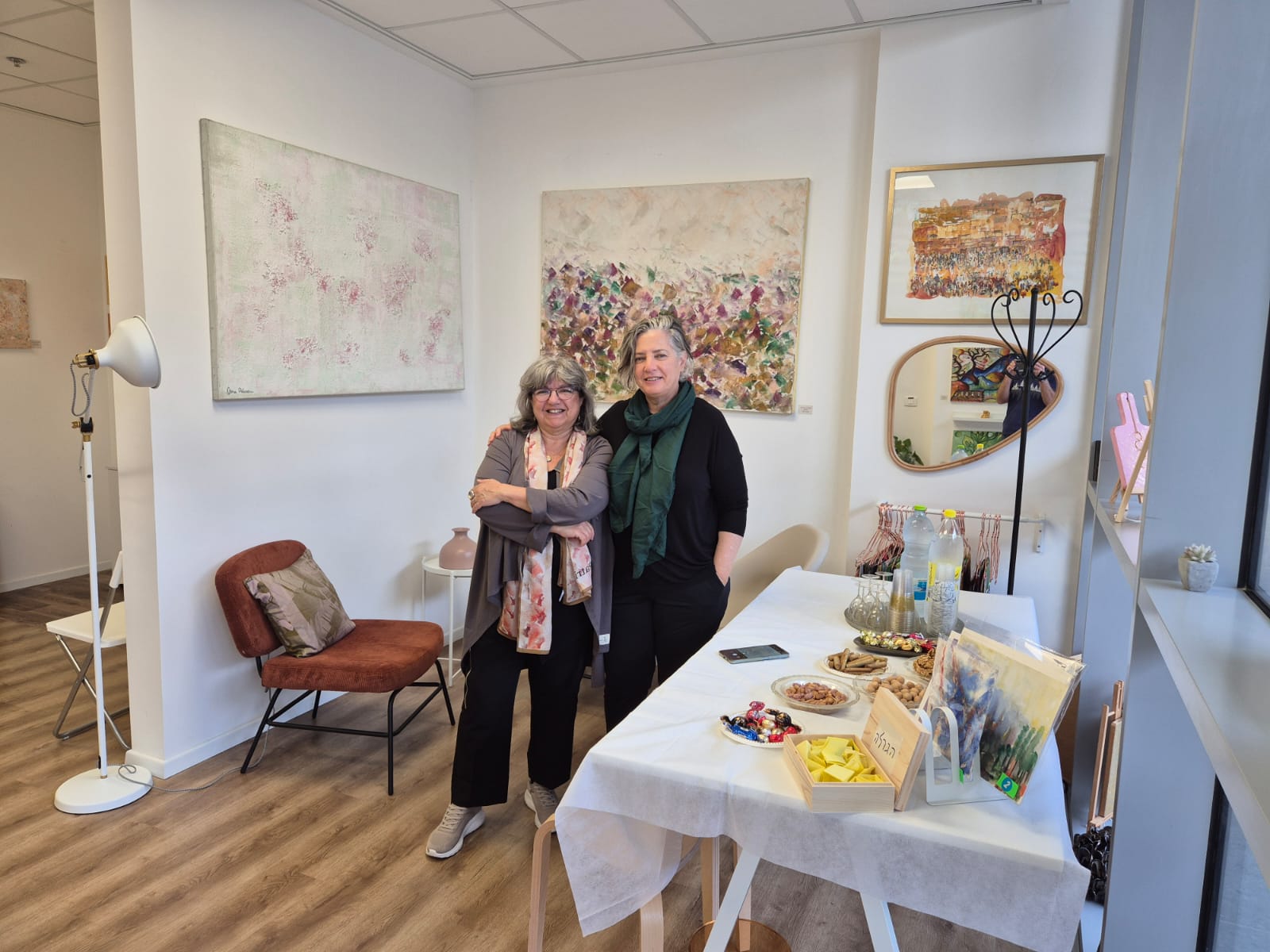 paysages imaginaires