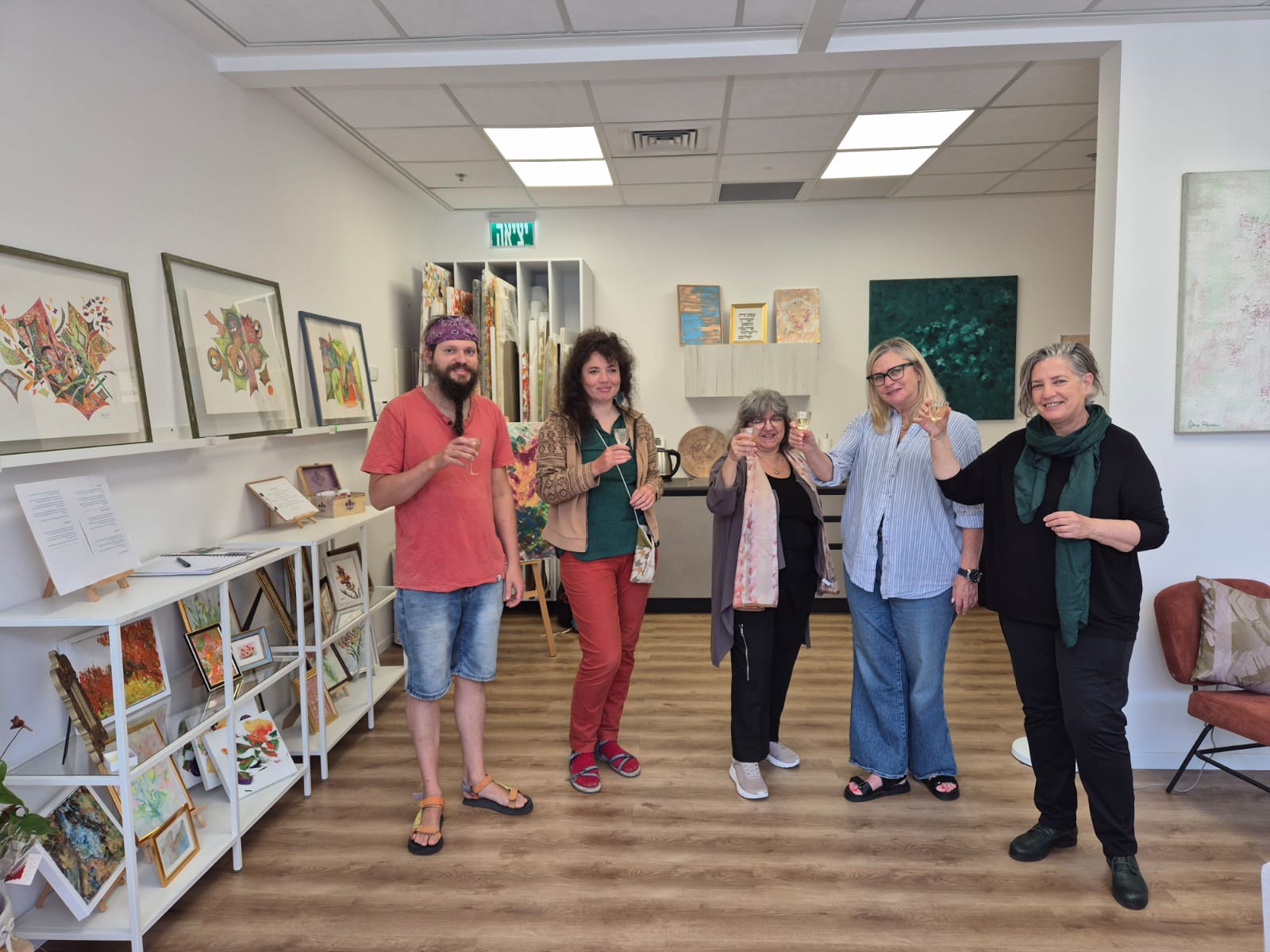 paysages imaginaires