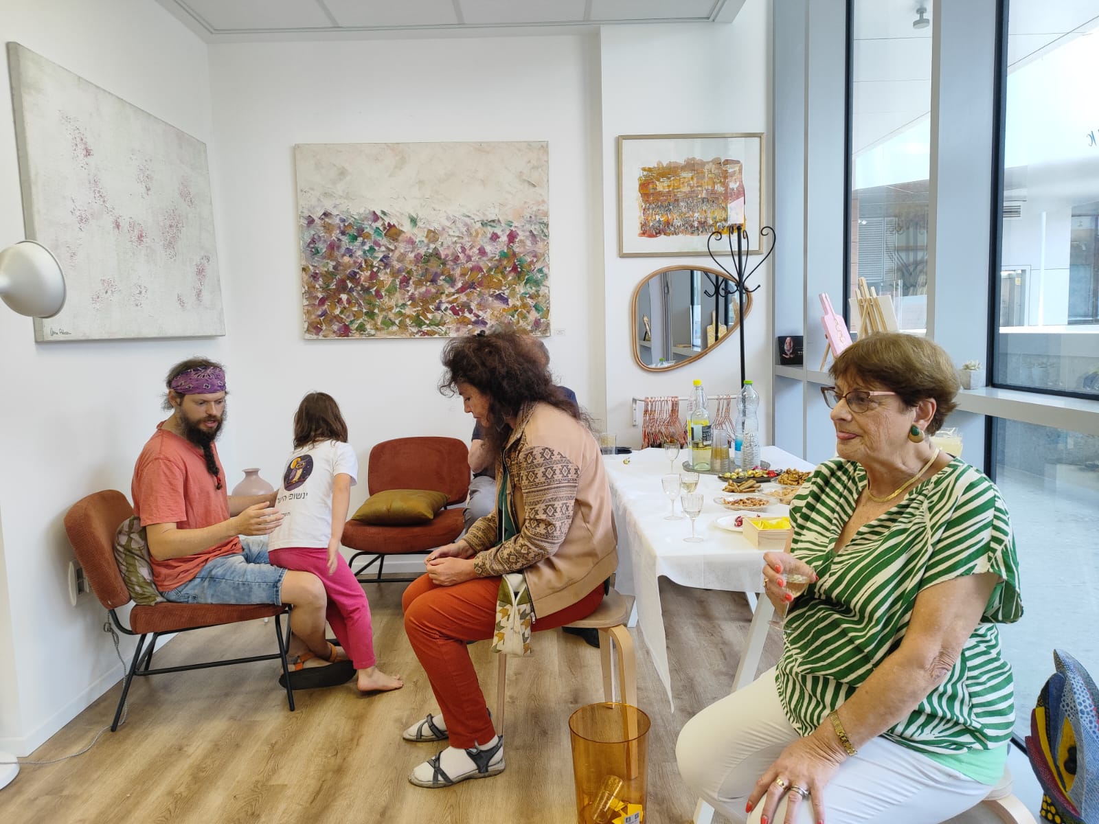 paysages imaginaires