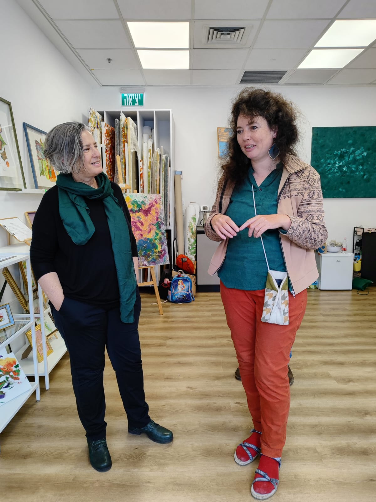 paysages imaginaires