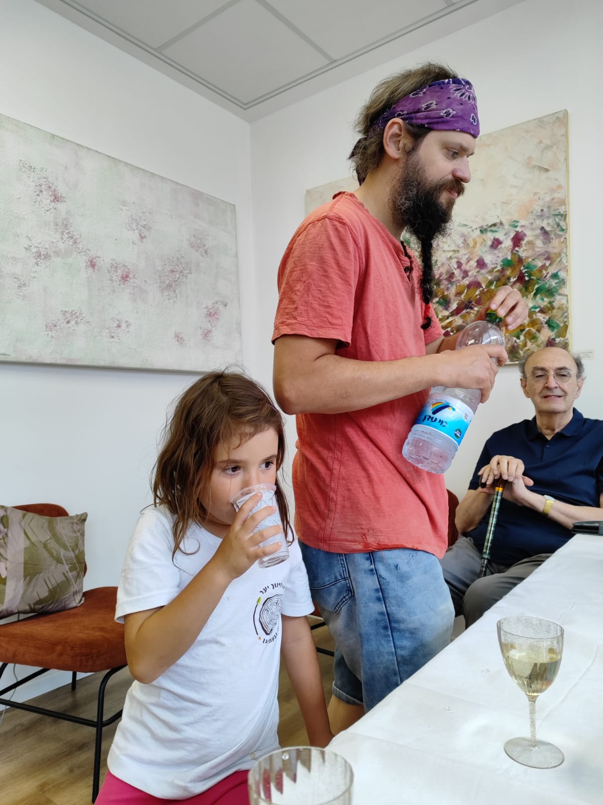 paysages imaginaires