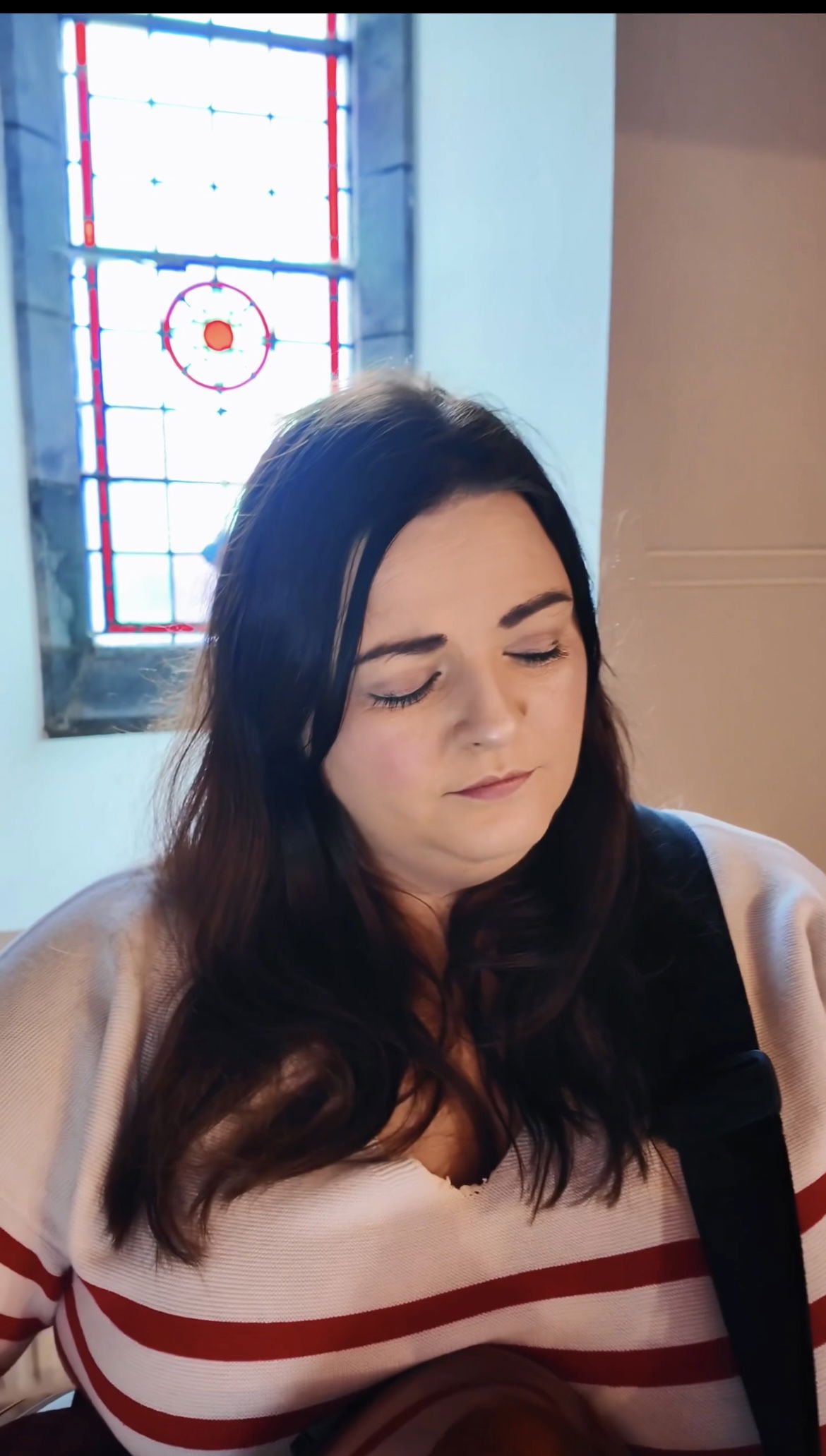 I Get To Love You- Live & Unedited