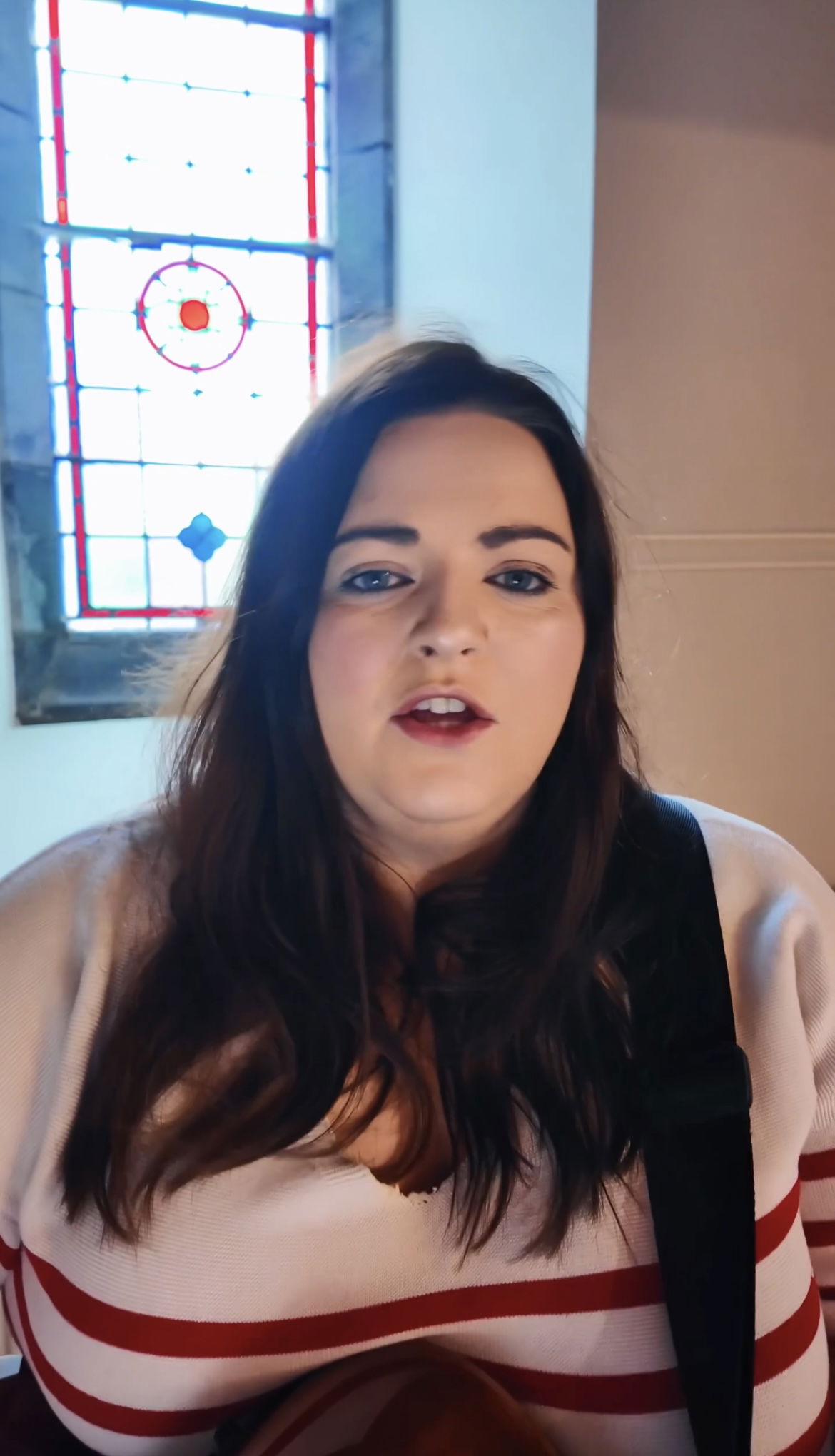 The One - Live & Unedited