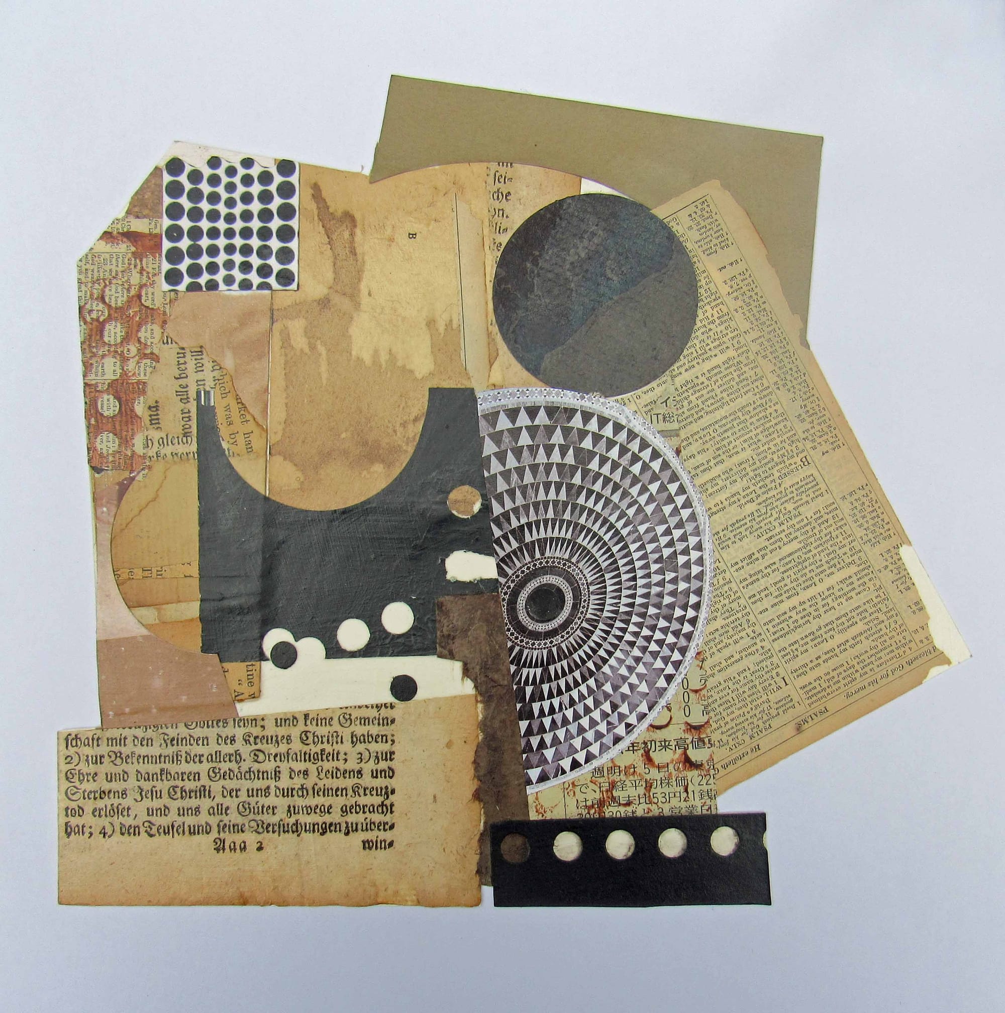 Circles & Dots