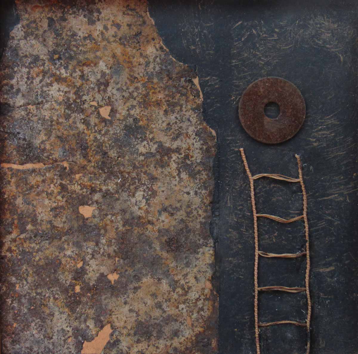 Jacob's Ladder