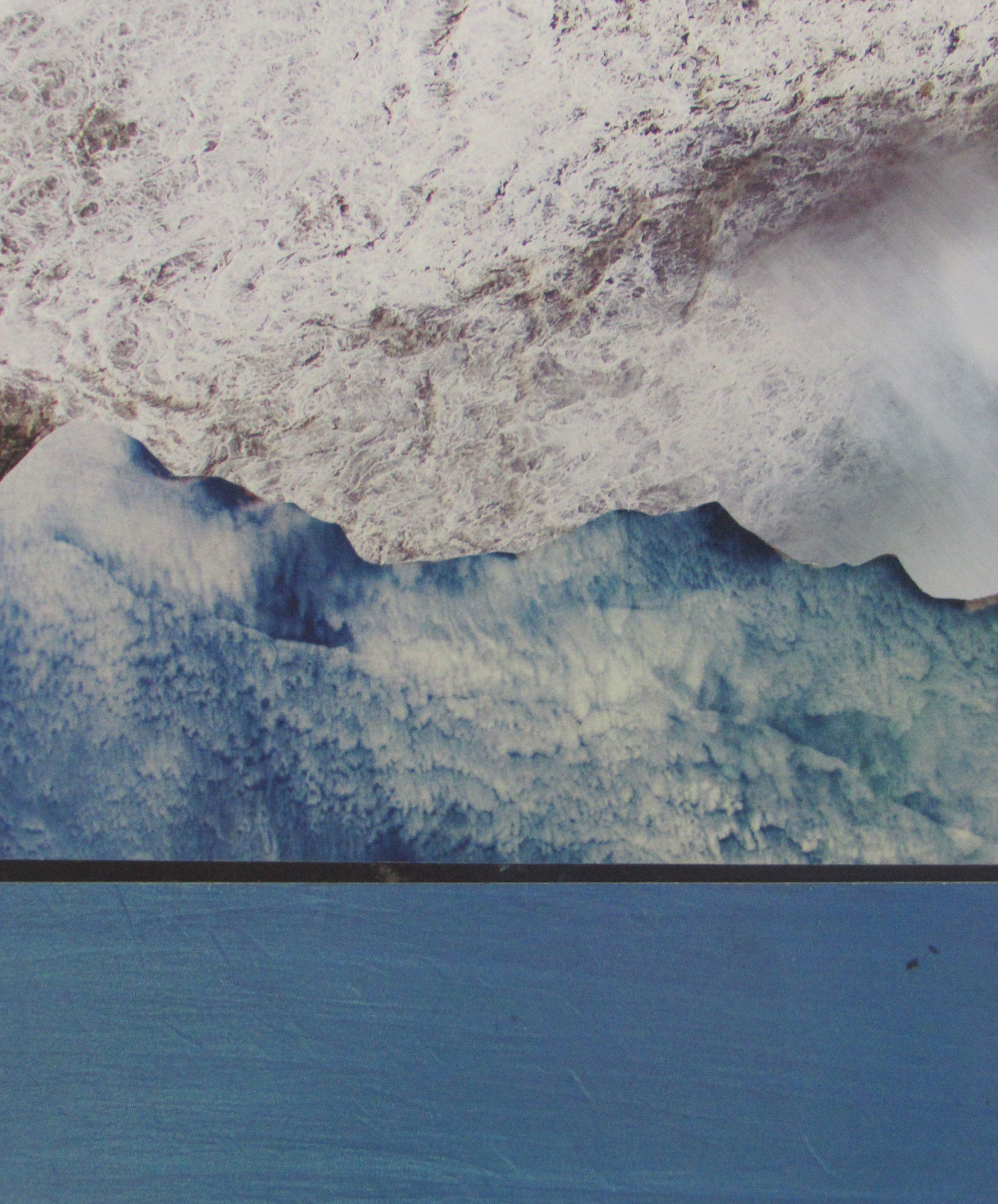 Snow on the Mountains
