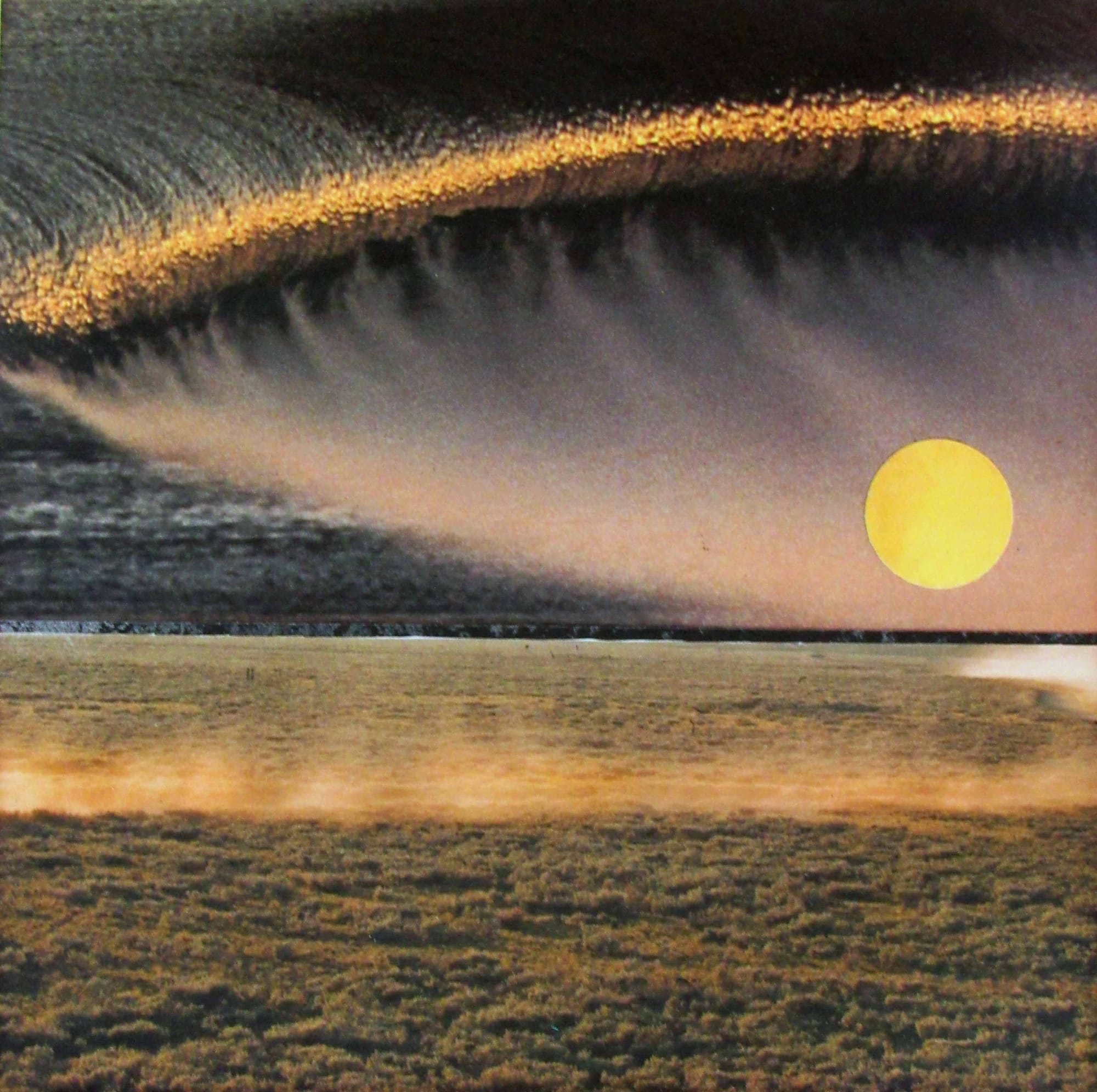 Landscape #43