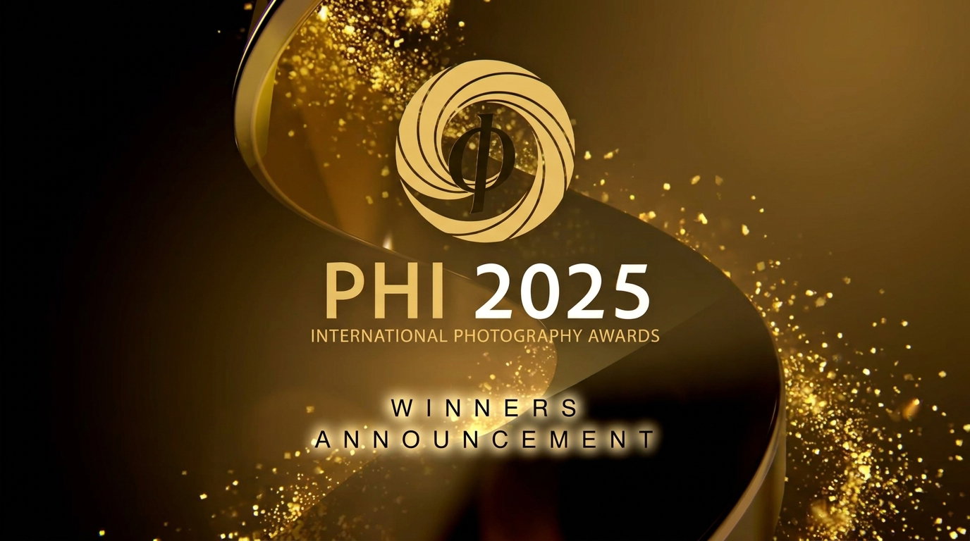 PHI PHOTOGRAPHY AWARDS 2025