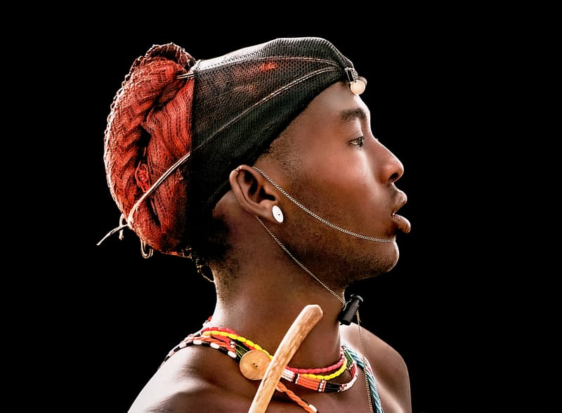 SAMBURU WARRIOR 02