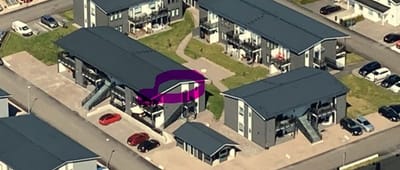 Lediga lägenheter  image