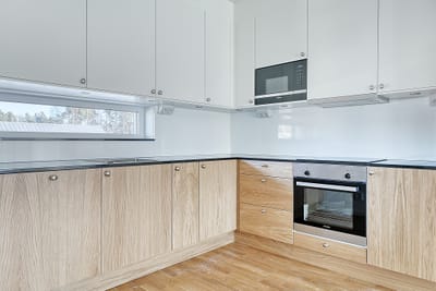 Lediga lägenheter  image