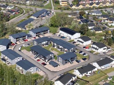 Lediga lägenheter  image