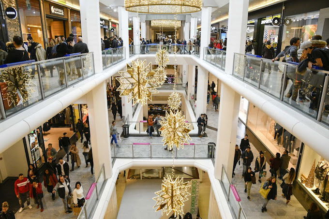 Westfield La Part-Dieu
