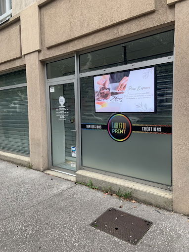L'atelier du print