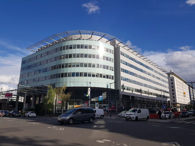 Caisse d'Allocations Familiales du Rhône