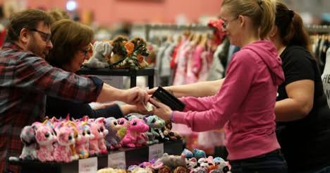 Baby & Kindermarkt Meerbeke