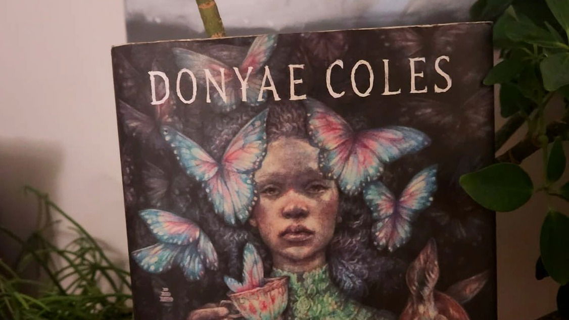 Book Review: "Midnight Rooms" by Donyae Coles