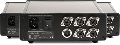 ספק לינארי !?  לאודיו?