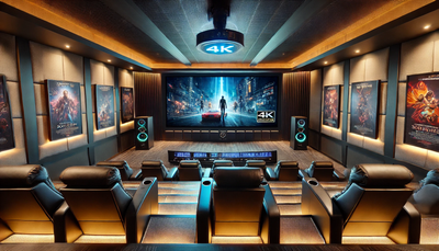 מקרן קולנוע או טלויזיה?