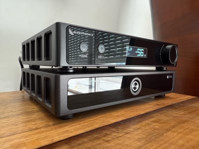 מגברי Class D מודרניים לעומת מגברי מנורות ו-Class A: ניתוח Hypex NCore ויישום ב-AP300-S500NC / AP310