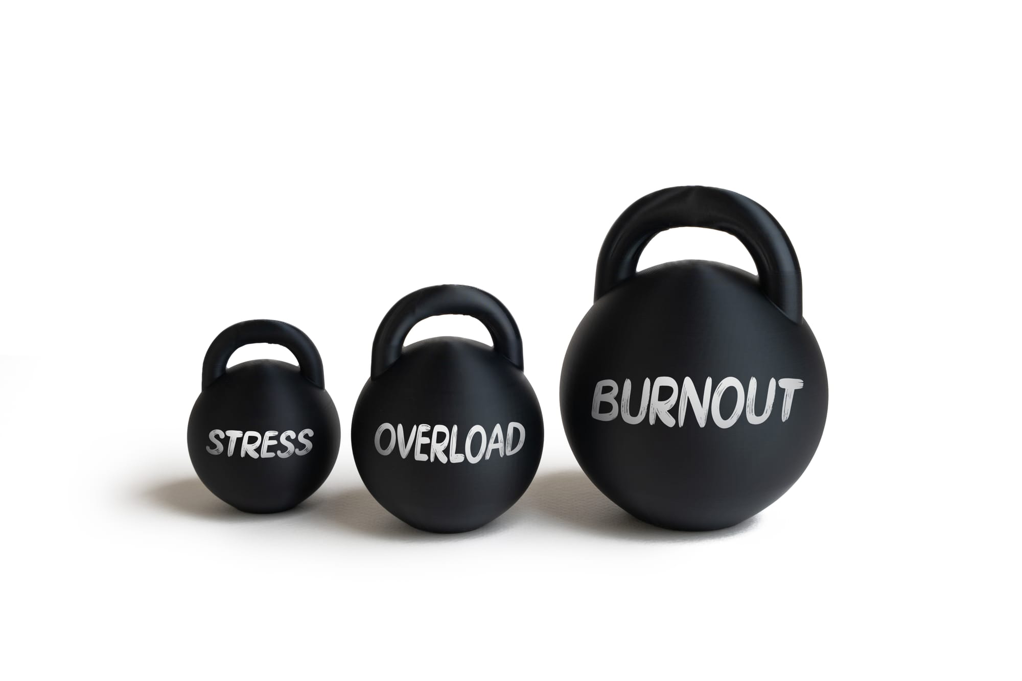 Êtes-vous en sur-adaptation ? 10 signes que votre corps envoie depuis longtemps