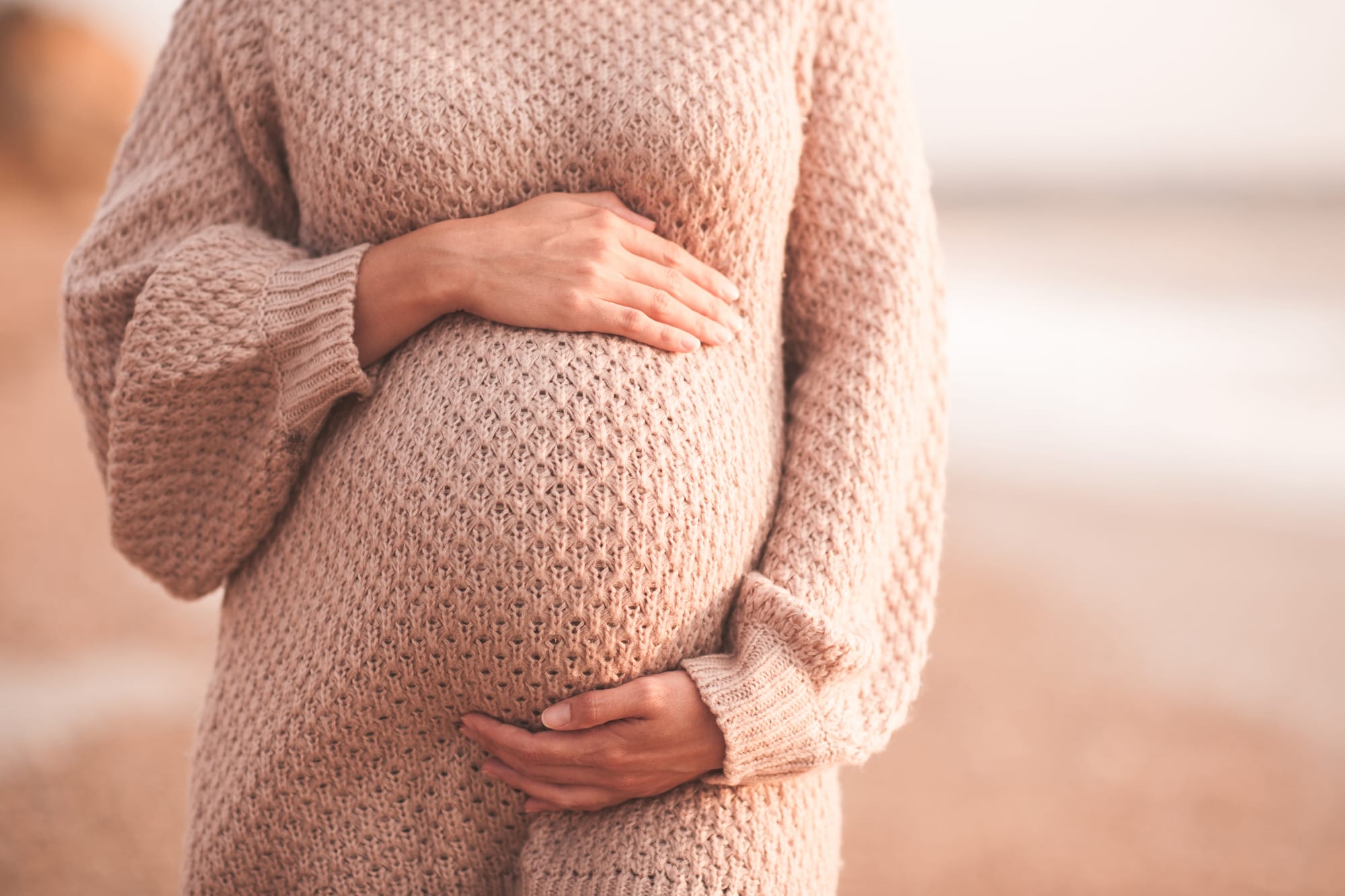 Pourquoi choisir un accompagnement psycho-corporel pendant la grossesse ?