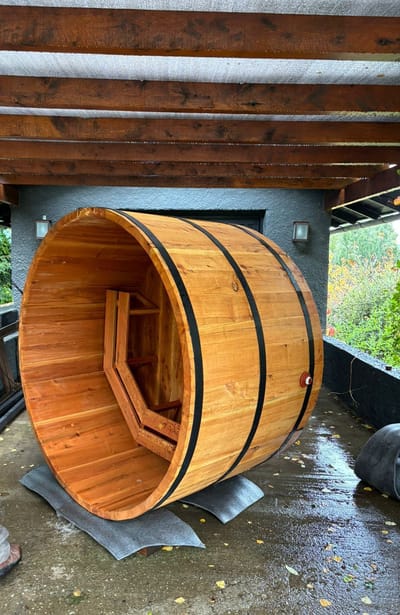 Puesta en marcha de su tinaja y mantenimiento