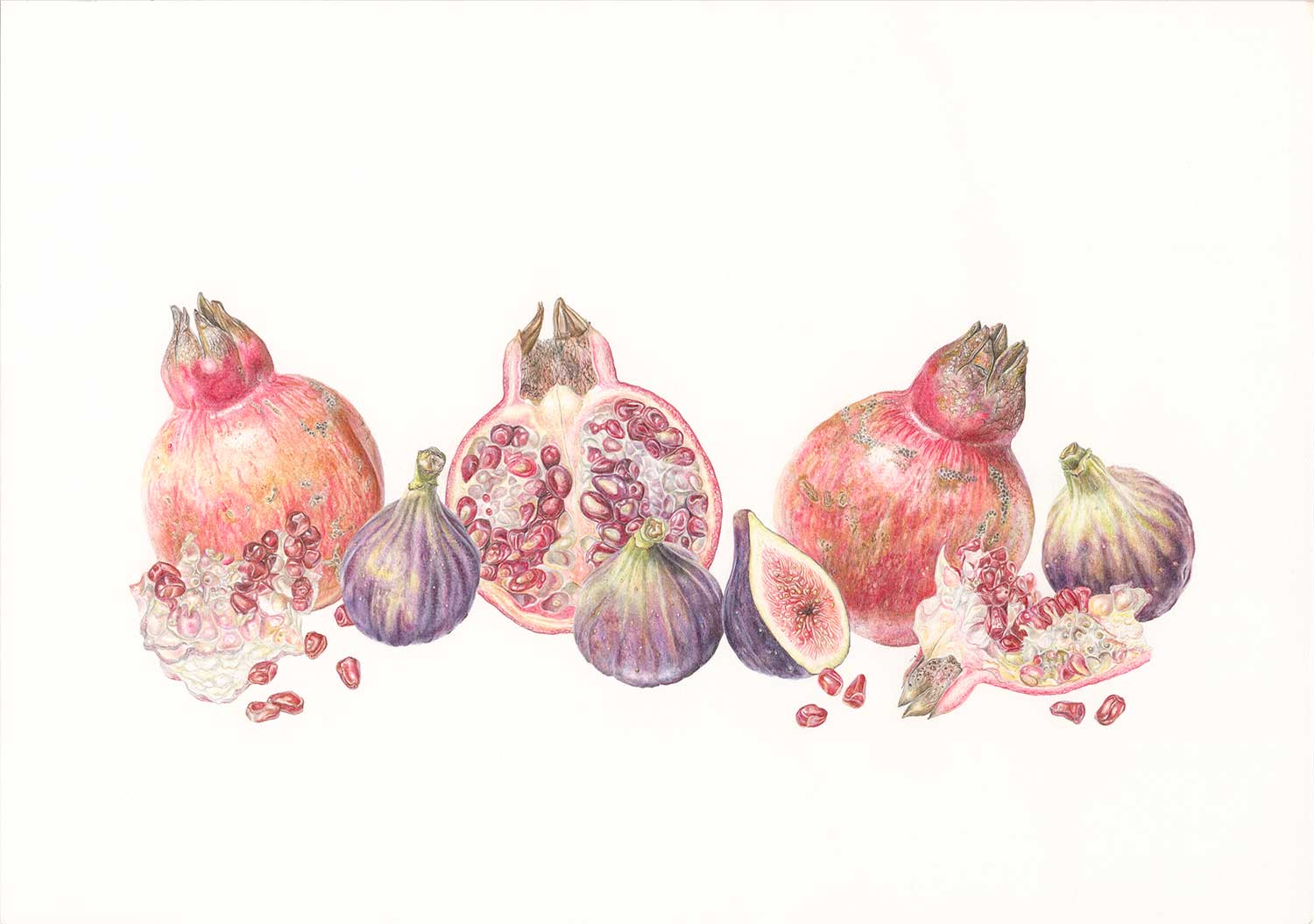 Edible Jewels