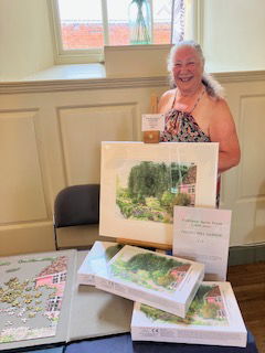 In Memoriam - Tina Bone 1950-2026