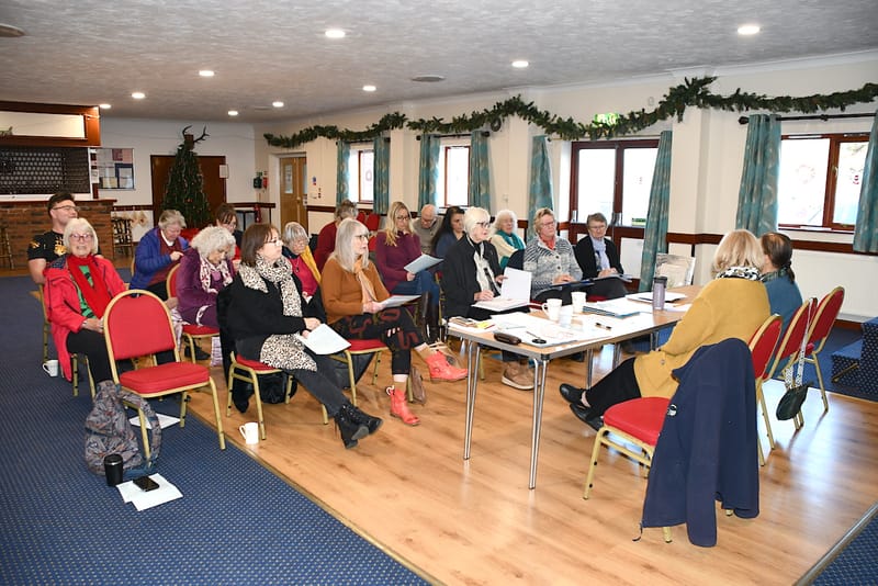 IBA AGM - a busy year done, a busy year to come!