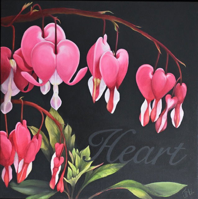 Jayne McLellan