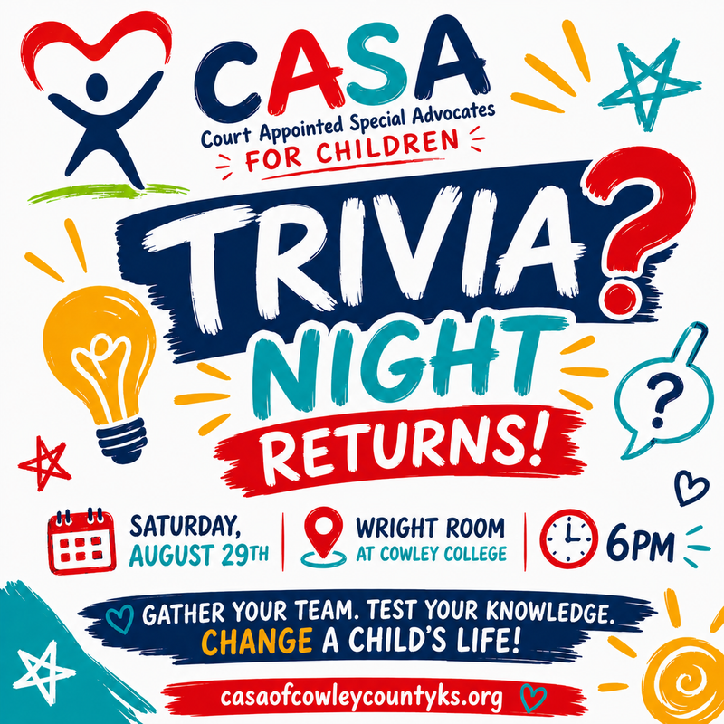 CASA Trivia Night
