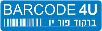 ברקוד  שופ