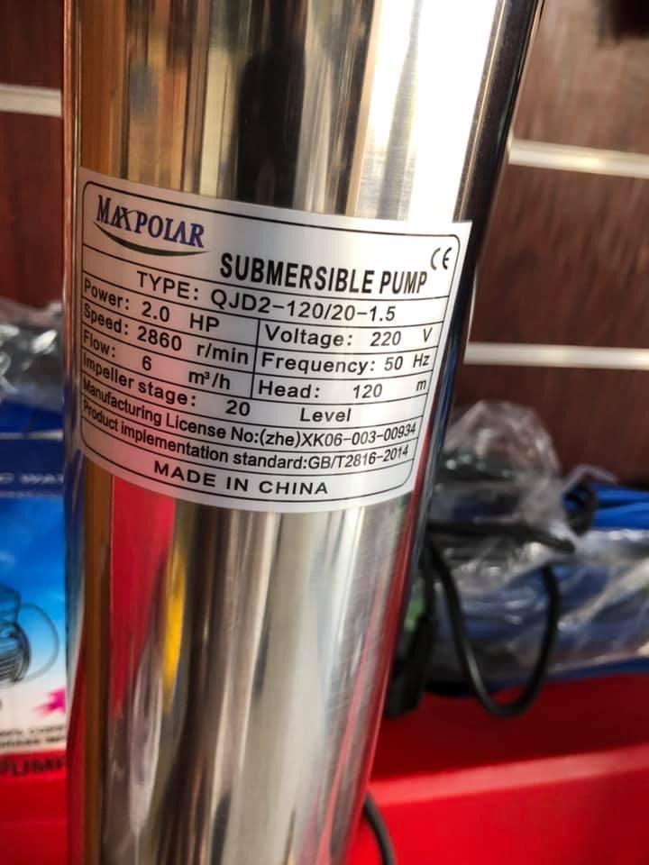 Pump Installation And Testing
